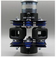 Anti-Vibration Adapters for Projectors Anti-Vibration Adapters for Projectors