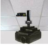 Heavy-Duty Anti-Vibration Isolating Adapters - 2 Heavy-Duty Anti-Vibration Isolating Adapters - 2